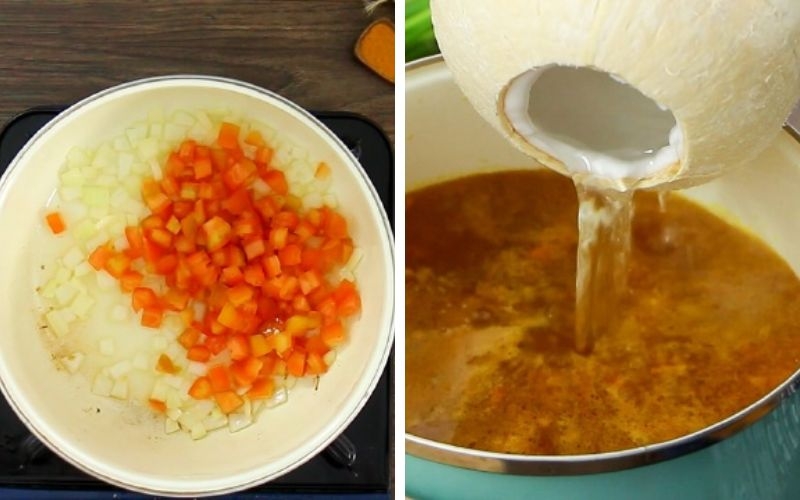 bún măng bò 1