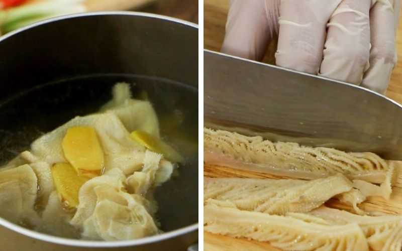 bún măng bò 3