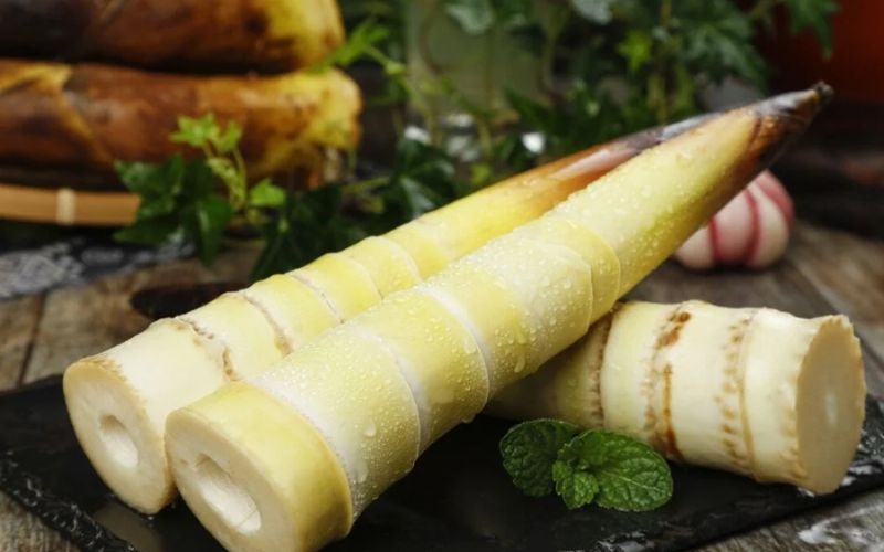 bún măng bò 6