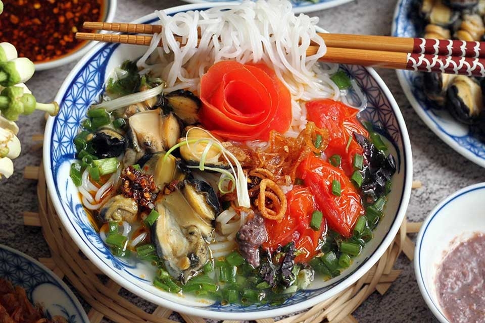 Học ngay cách làm bún ốc nóng tại nhà vừa ngon, lại hợp khẩu vị cả gia đình