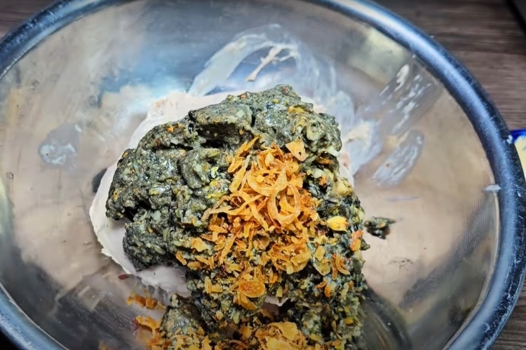 bún riêu ốc miền tây 7