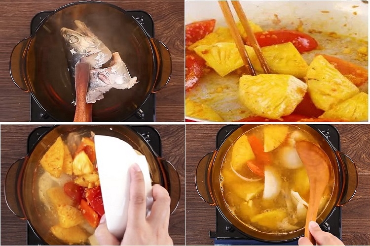 Bún sứa (Hình 5)