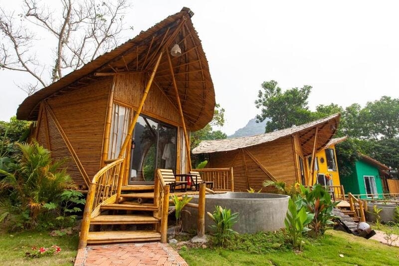 Phòng bungalow là gì 2