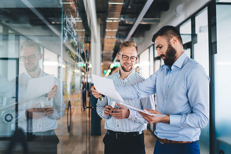 Business Consultant là gì? (Hình 2)