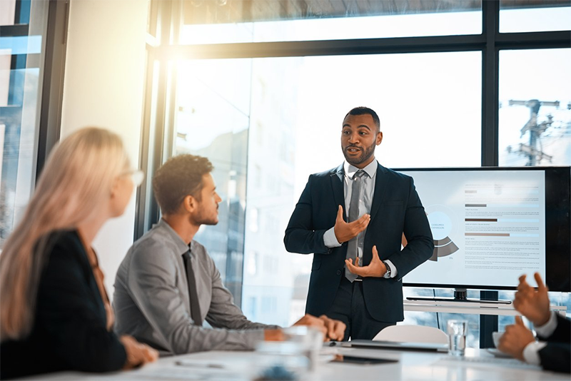 Business Consultant là gì? (Hình 3)