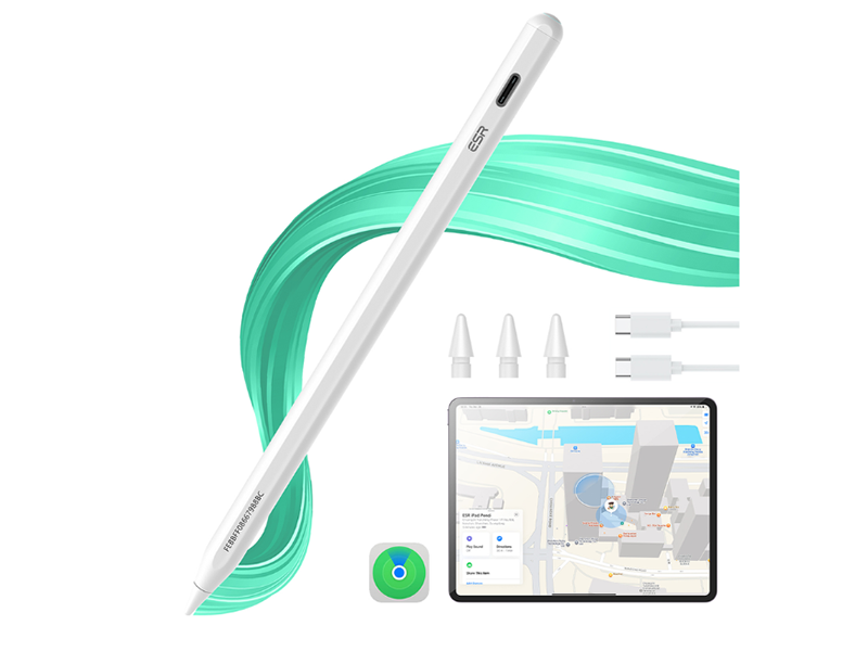 Bút cảm ứng ESR GEO 6C006 (hình 3)