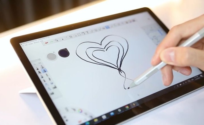 Tìm hiểu về bút stylus 22