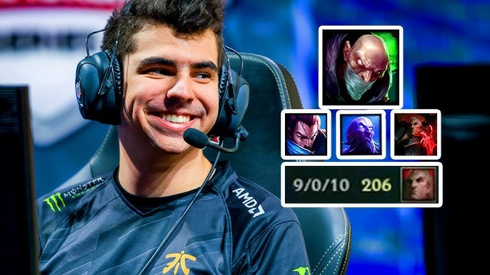 Giai đoạn khởi đầu và thời kỳ Fnatic