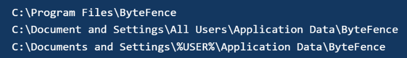 Bytefence Anti Malware là gì? (hình 6)