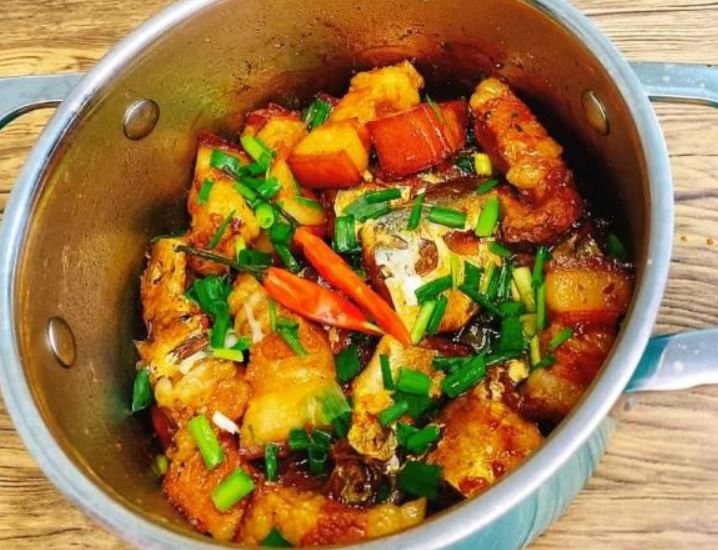 cá bạc má kho tiêu 5