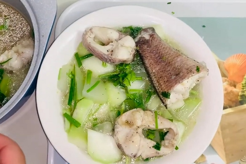 Cá bầu ảnh 6