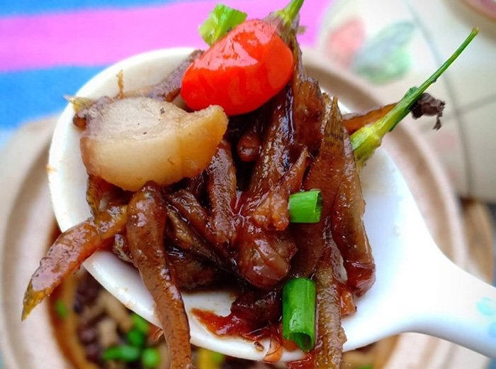 ca bong kho to kieu mien tay thanh pham