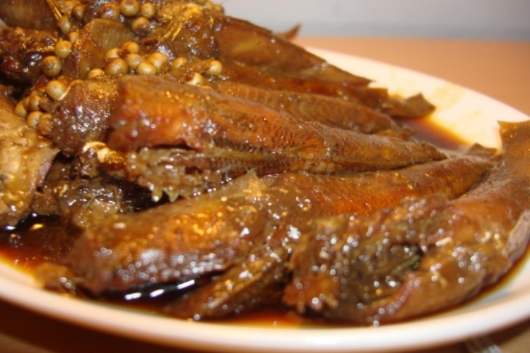 Cá bống tượng hình 4