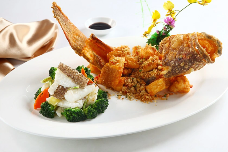 Cá bống tượng hình 5