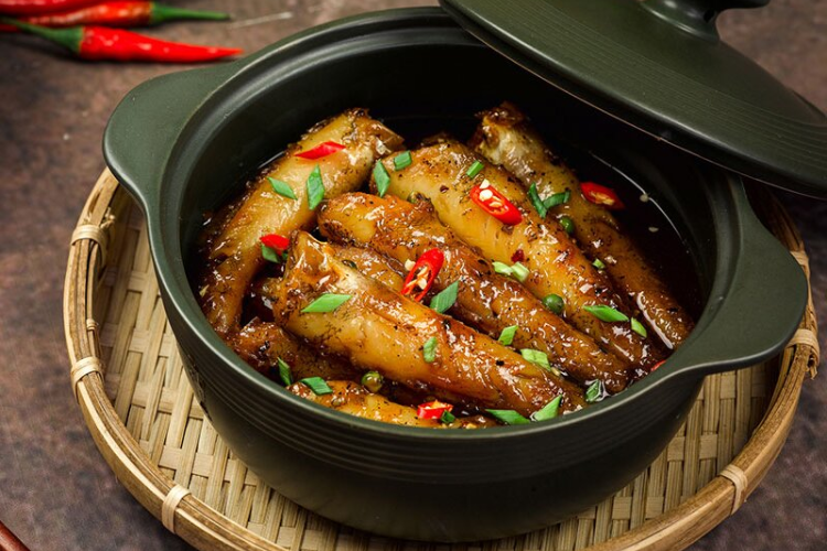 Cá bống tượng hình 6