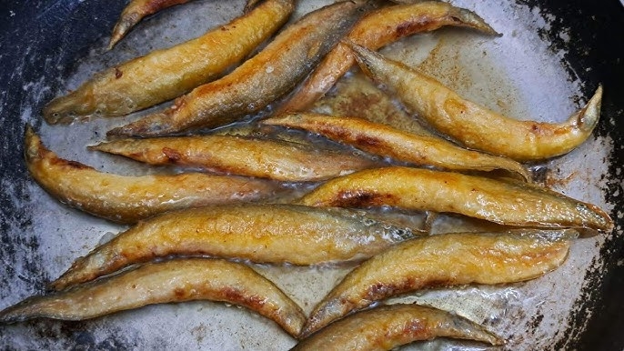 cá chạch kho tương (hình 4)