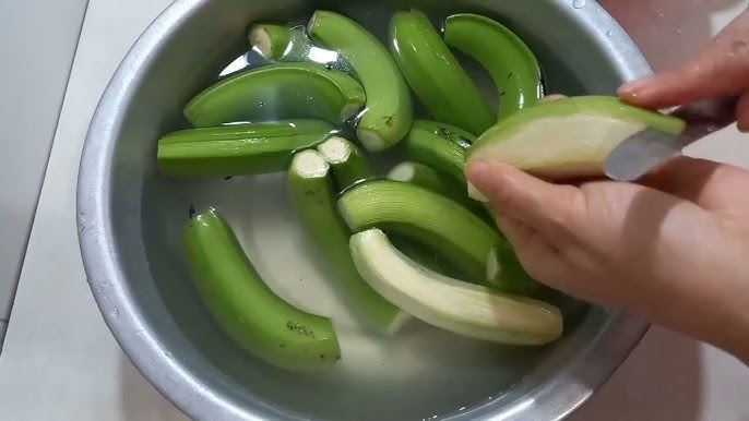 Cá chạch nấu chuối - ảnh 3