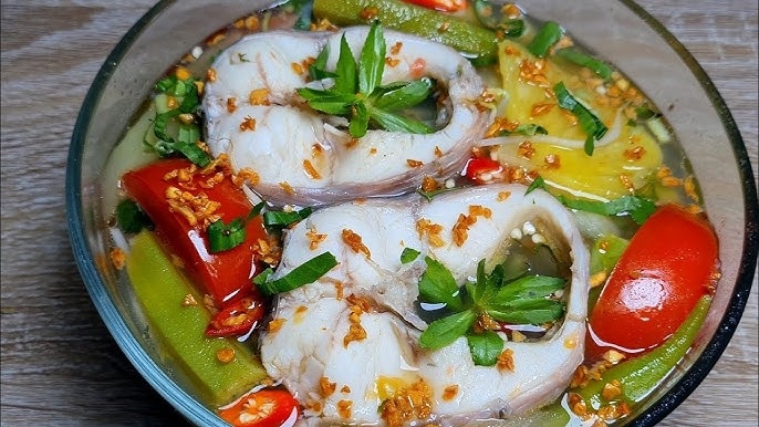 cá chẽm ảnh 3