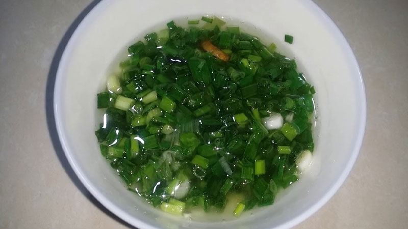 Cá chẽm nướng 6