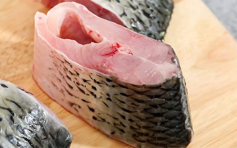 Cá chép bao nhiêu calo? (hình 11)