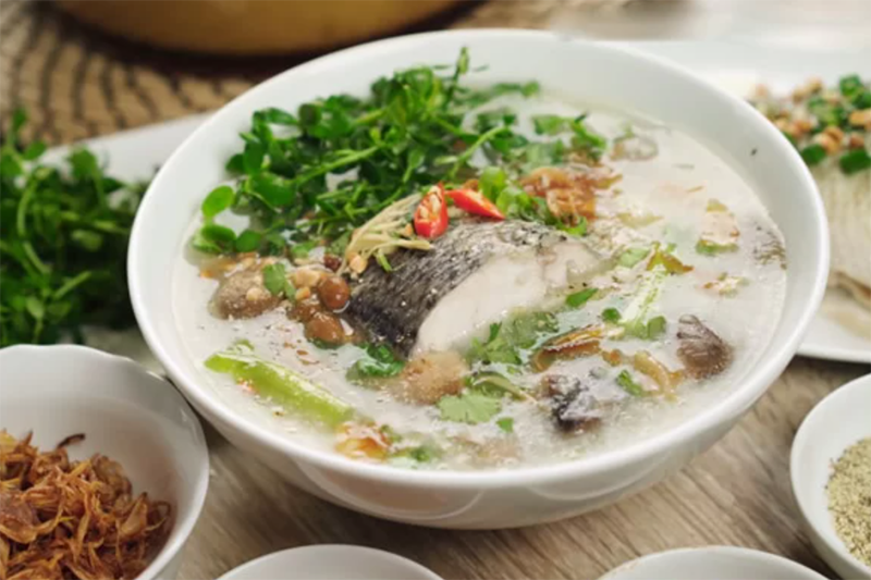 Cá chép bao nhiêu calo? (hình 9)