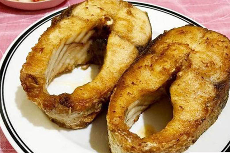 cá chép kho khế hình 5