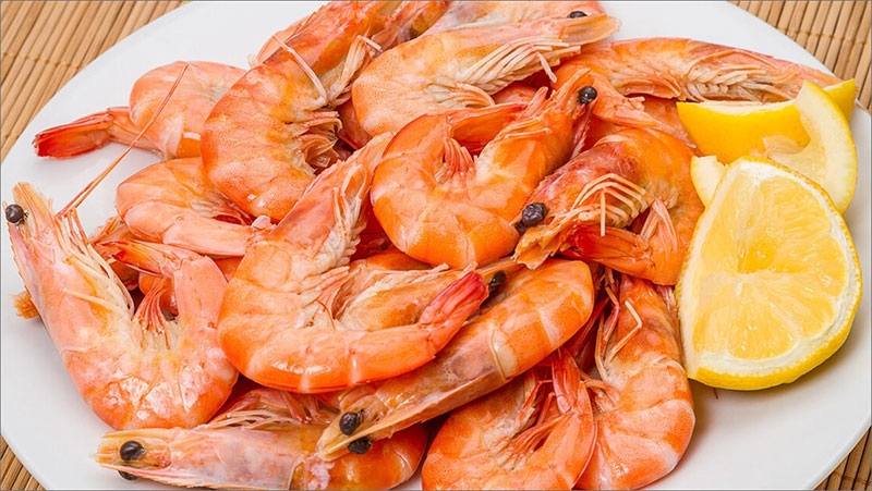 Cá chép kỵ gì hình 3