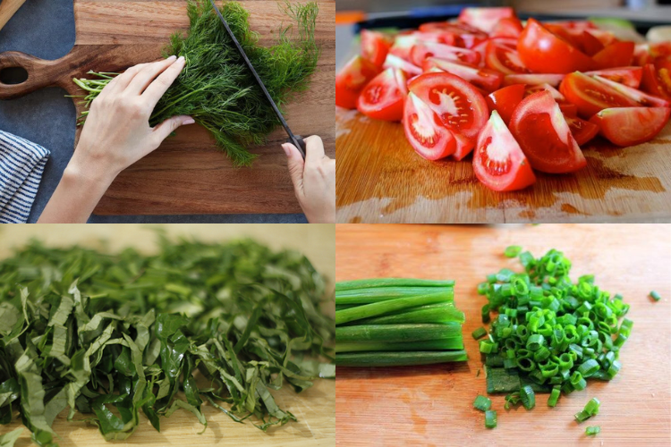 Cá chép nấu mẻ - ảnh 3