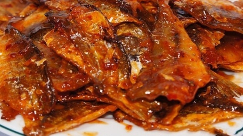Cá chỉ vàng 1 nắng 3