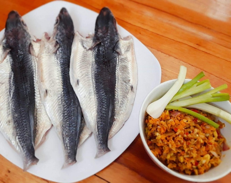 cá chuồn chiên 7