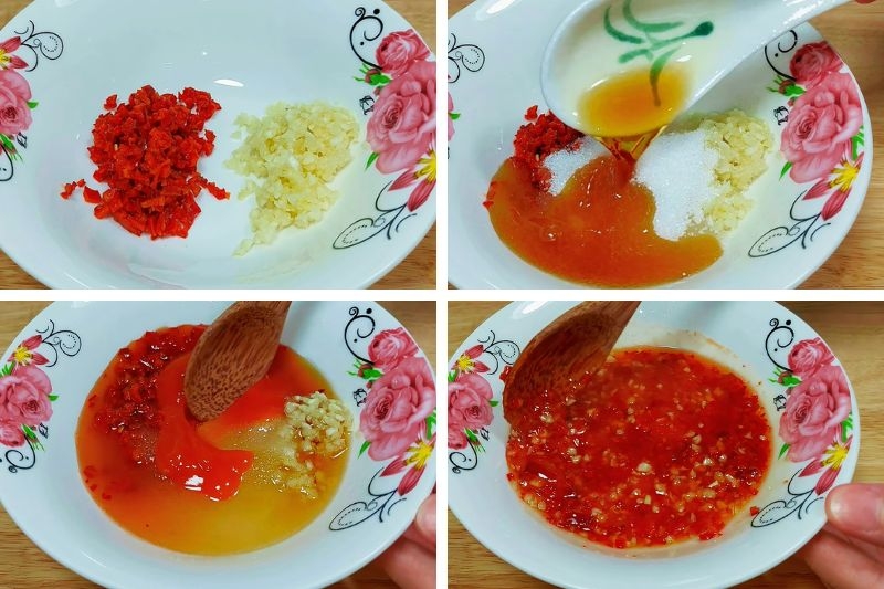 Cá cuốn lá lốt ảnh 4