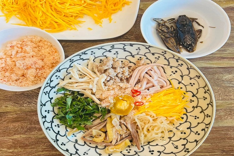 Cà cuống (Hình 8)