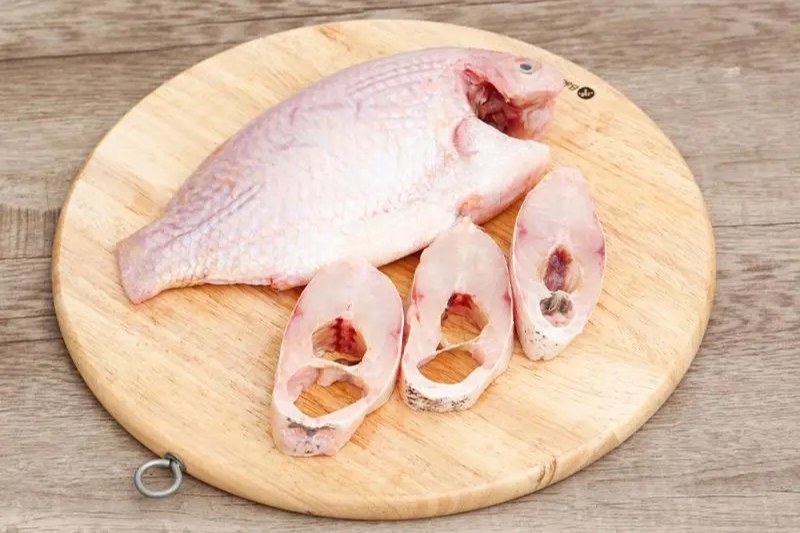 cá diêu hồng hấp tàu xì 3