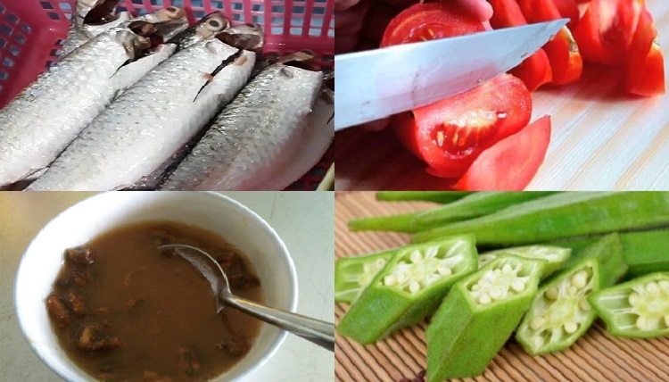 Cá đối nấu canh chua (Hình 4)