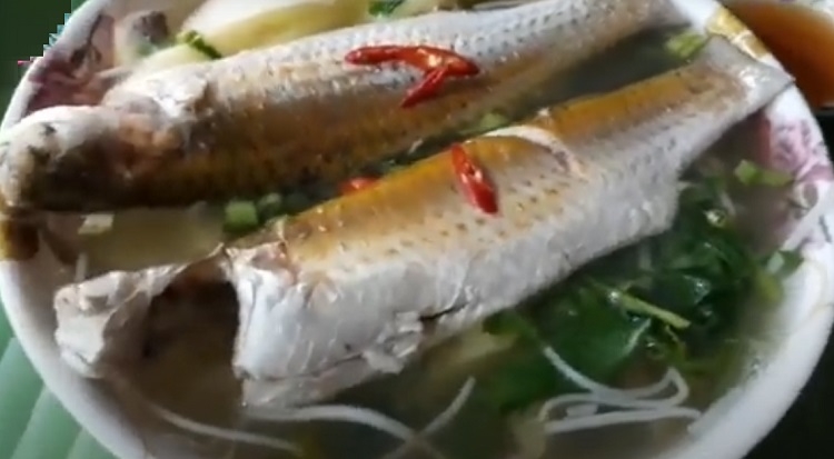 Cá đối nấu canh chua (Hình 6)