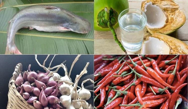 Cá dứa kho tộ (Hình 3)