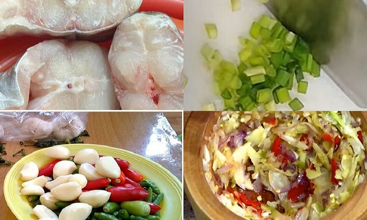 Cá dứa kho tộ (Hình 4)