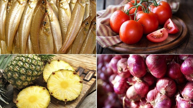 cá đục chiên giòn 1