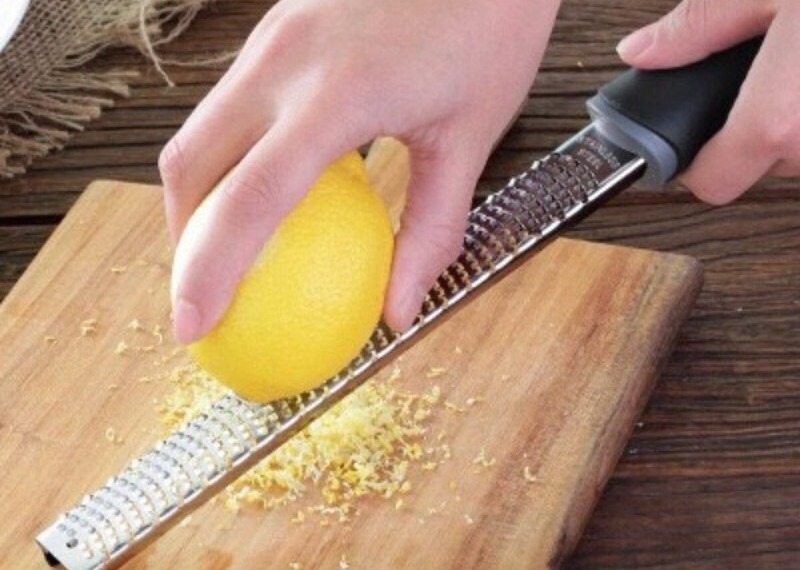 Cá hồi nướng giấy bạc sốt bơ tỏi chanh 3