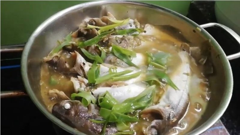 ca nganh kho lat