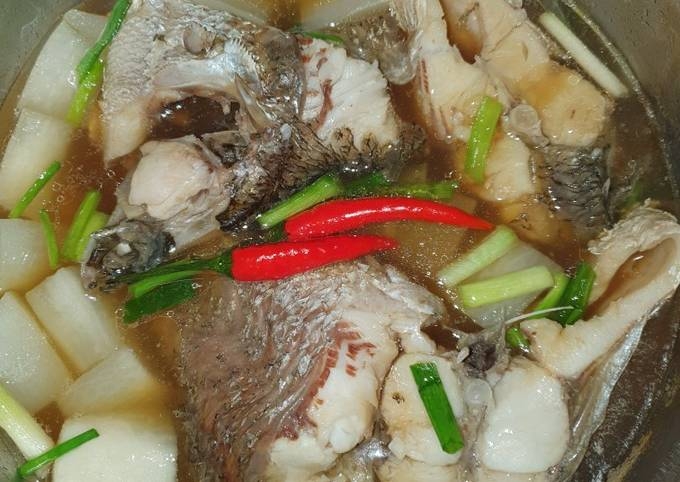 ca chem kho lat