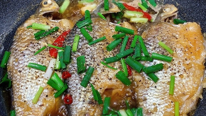 ca he kho lat