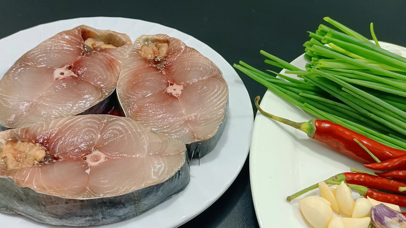 gia tri dinh duong cua ca lang