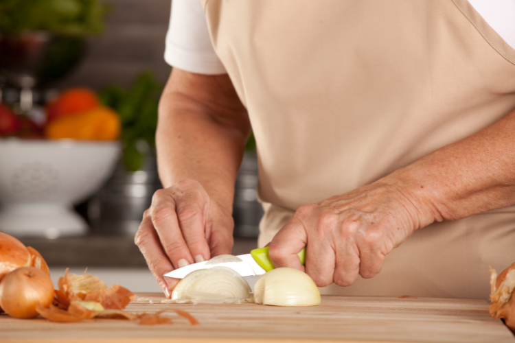 Cá lóc hấp nước cốt dừa hình 3