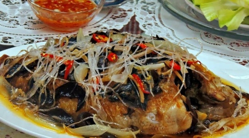 Cá mú trân châu 5
