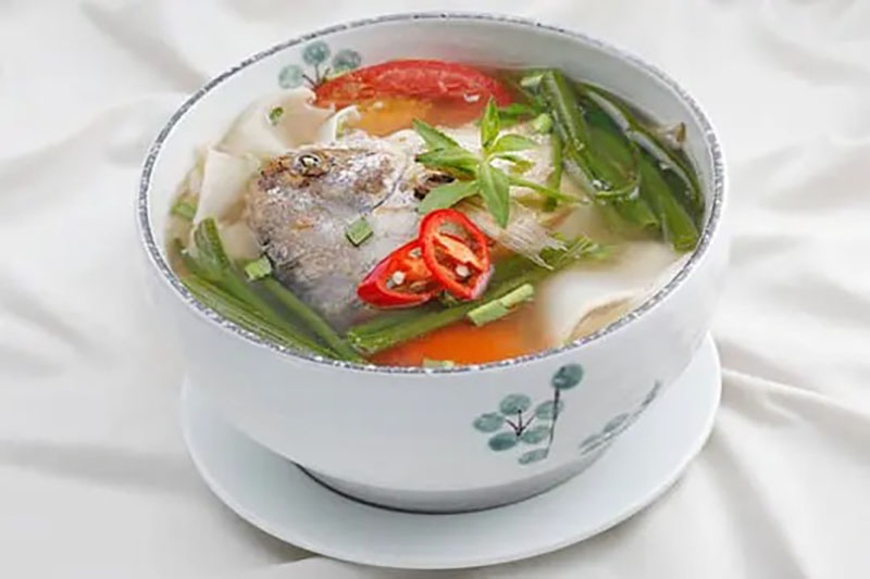 Cá nấu canh có nên rán không? (hình 11)