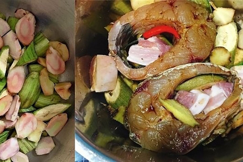 Cá nấu canh có nên rán không? (hình 5)