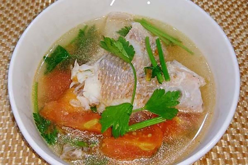 Cá nấu canh có nên rán không? (hình 7)