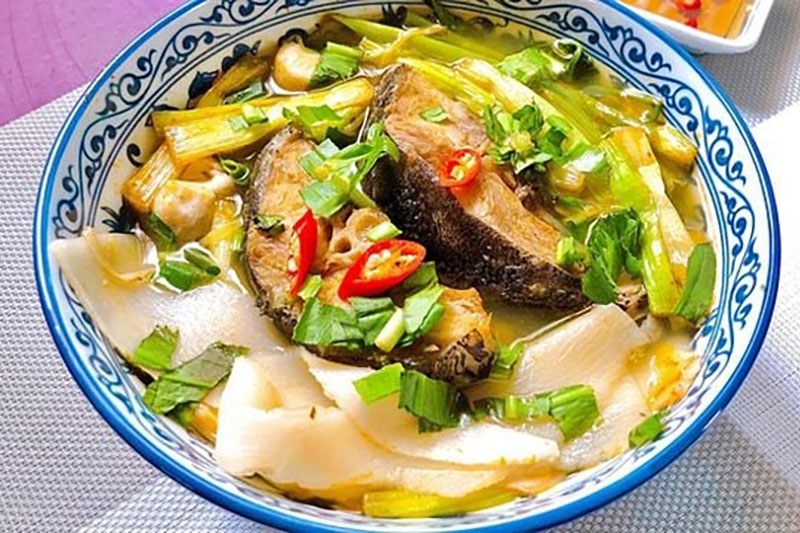 Cá nấu canh có nên rán không? (hình 9)
