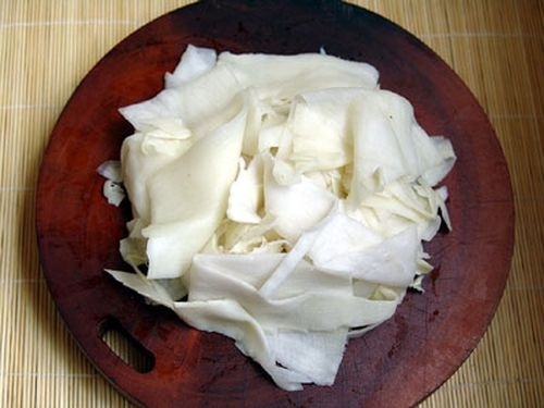 cá ngân nấu canh chua hình 11